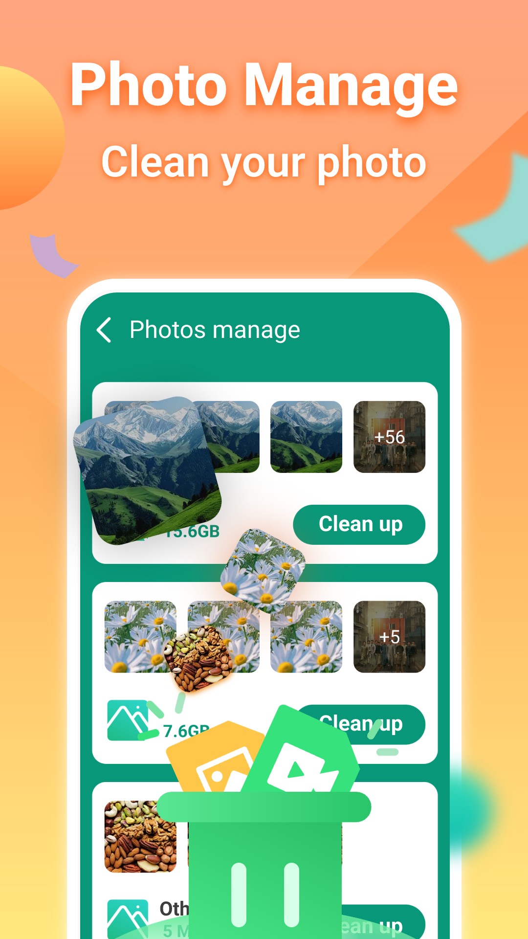 Notification Manager